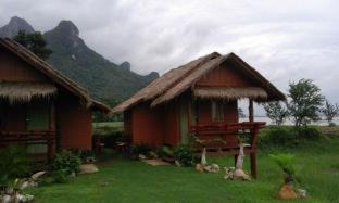Sam Roi Yot House | Lungcha Homestay