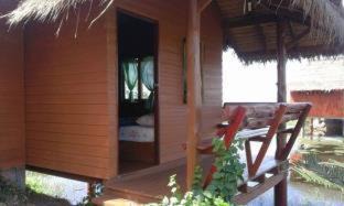 Sam Roi Yot House | Lungcha Homestay