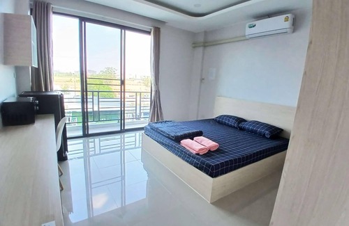 Ongkharak House | Lungmorresort