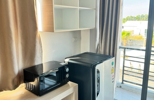 Ongkharak House | Lungmorresort