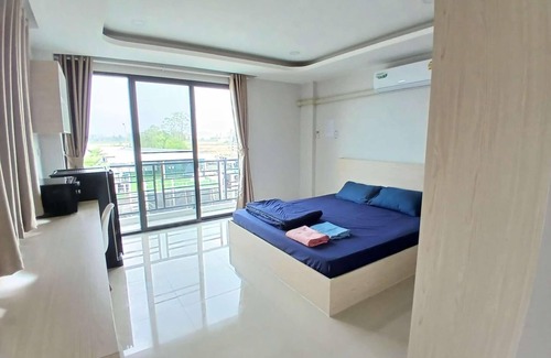 Ongkharak House | Lungmorresort