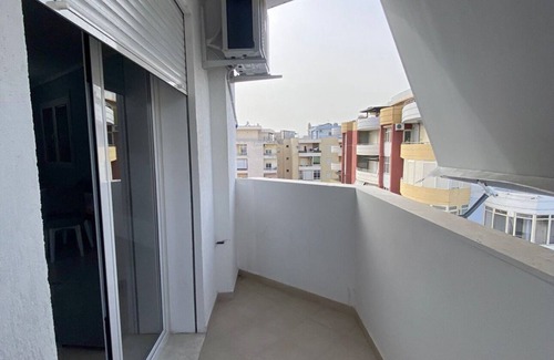 Vlore Apartment | Lungo Mare Apartment +free Parking