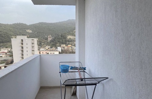 Vlore Apartment | Lungo Mare Apartment +free Parking