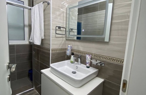 Vlore Apartment | Lungo Mare Apartment +free Parking