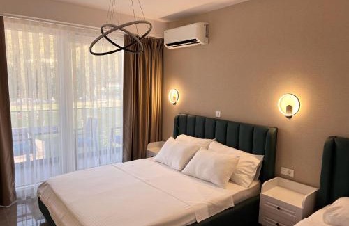 Ohrid Apartment | Lungolago Apartment Ohrid