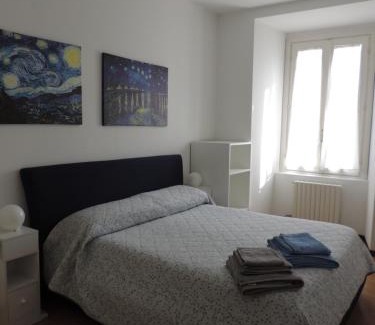 Malgrate Apartment | Lungolago Malgrate