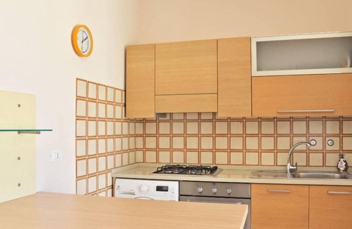 Fossacesia Marina Apartment | Lungomare 10 - YourPlace Abruzzo