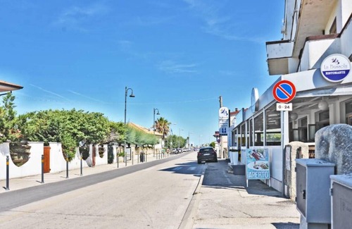Fossacesia Marina Apartment | Lungomare 10 - YourPlace Abruzzo