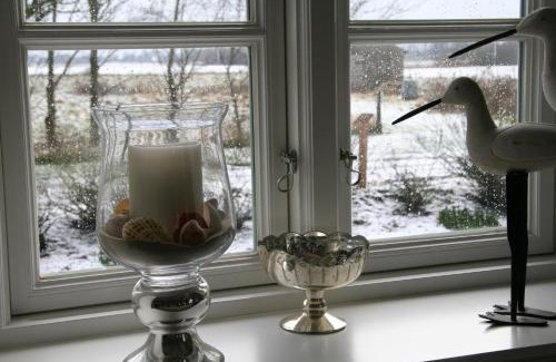 Dunsum House | Lunhues Lucia