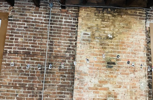 Gowanus Apartment | Lunita Loft: Sun-filled loft in industrial Gowanus
