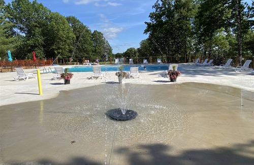 Branson Cedars Cabin | Lunker Lodge | 4 Bed, 4 Bath