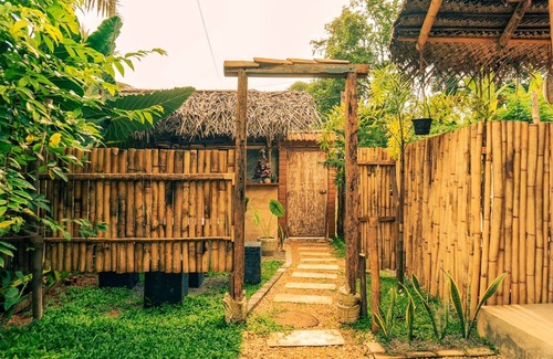 Dickwella Villa | LUNUVILA RESORT DICKWELLA