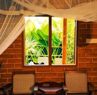 Dickwella Cabin | Lunuvila Resort Hiriketiya Dikwella