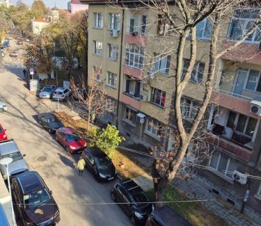 Ruse Center Apartment | LUNY CITY Center