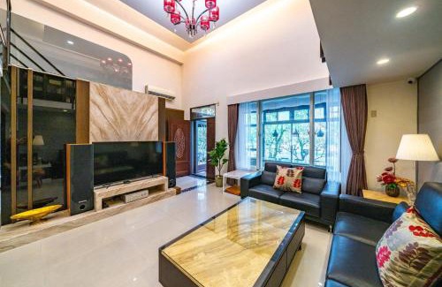 Luodong House | Luodong Park Villa B&B