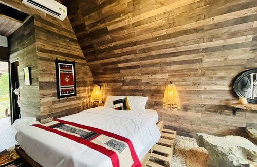 Luong Son Resort | LUONG SON RETREAT