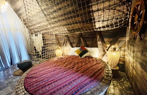 Luong Son Resort | LUONG SON RETREAT