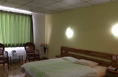 Lin'an Hotel | Luoya Fengqing Hotel