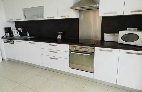 San-Giuliano Apartment | Lup - Les terrasses d'Alistro by Interhome