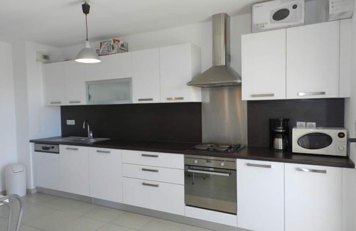 San-Giuliano Apartment | Lup - Les terrasses d'Alistro by Interhome