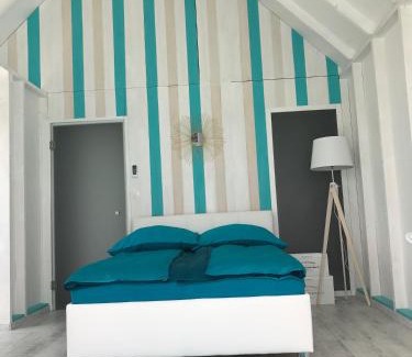 Szentendrei House | LupaGlamping