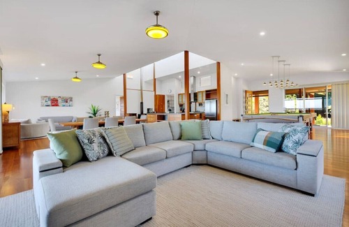 Reesville House | Lupaia at the Quarry - Reesville