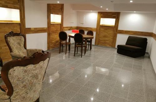 Sudliche Innenstadt Apartment | LuPartment