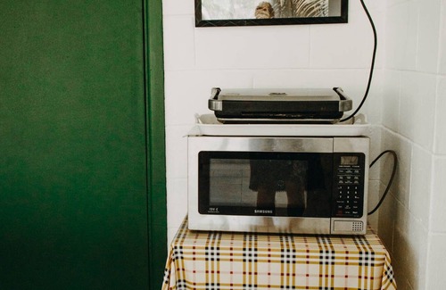 Vaitele House | Lupe Skincare - family sized air-conditioned home