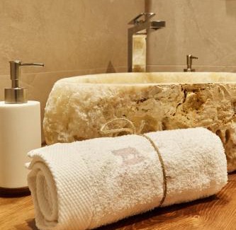 Merida Old Town Apartment | LUPERCAS