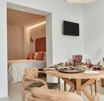 Merida Old Town Apartment | LUPERCAS