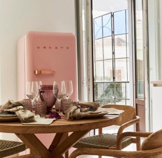 Merida Old Town Apartment | LUPERCAS