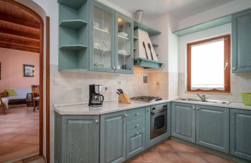 Bratulici House | Lupetina by Interhome