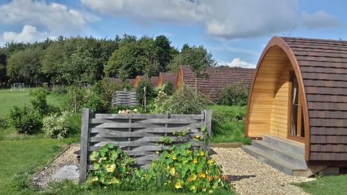 Chedworth Other | Lupin Glamping Pod