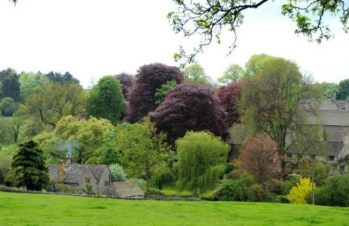 Chedworth Other | Lupin Glamping Pod