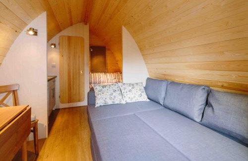 Chedworth Other | Lupin Glamping Pod