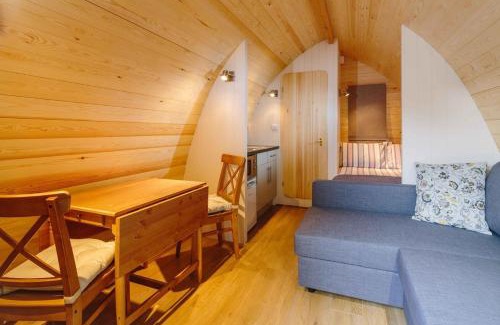 Chedworth Other | Lupin Glamping Pod