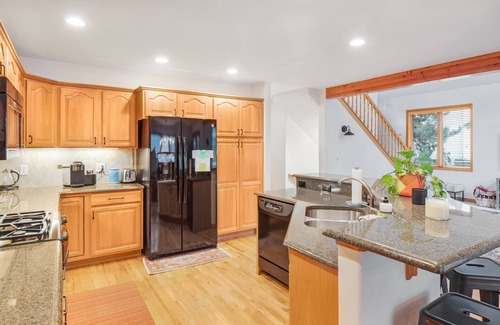 Eagle-Vail House | Lupine Lodge - A Family Retreat in EagleVail n5 King Bedrooms + Hot Tub!