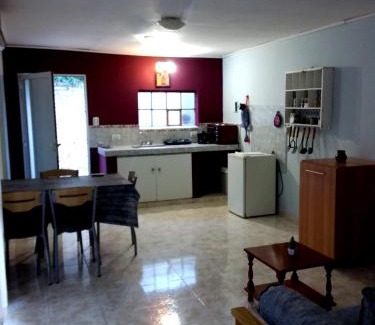 General Roca Apartment | LUPITA CENTRO 1