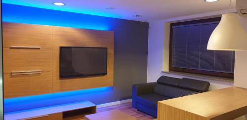 Lodz Apartment | LupoApartments Kosynierów Klimatyzacja Dostęp na Kod