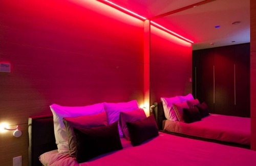 Lodz Apartment | Lupoapartments