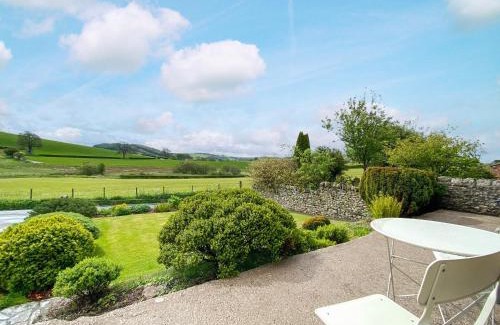 Carnforth House | Lupton Hall Cottages