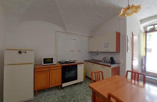 Miglionico Hostel | Lupus in Fabula