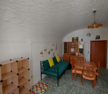 Miglionico Hostel | Lupus in Fabula