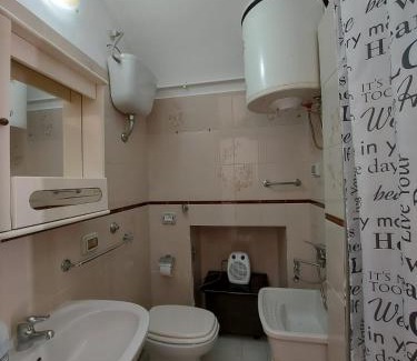 Miglionico Hostel | Lupus in Fabula