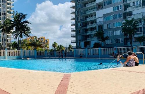 Vilomar Apartment | Luquillo Beach & Ocean Fresh