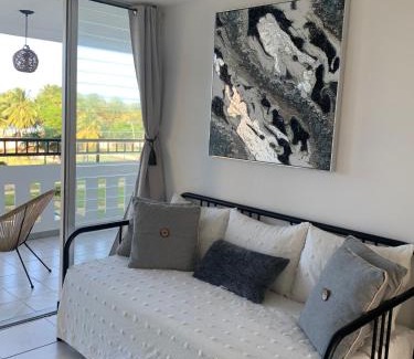 Vilomar Apartment | Luquillo Beach & Ocean Fresh