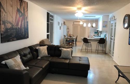 Vilomar House | Luquillo Beach Vacation
