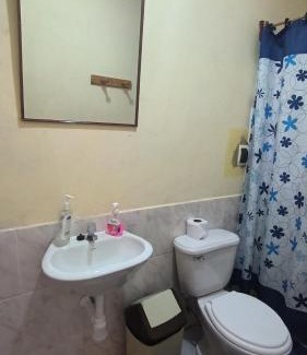 Luquina Chico House | Luquina 360