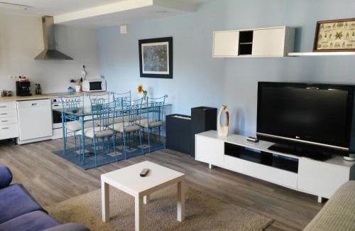 Zierbena Apartment | LUR ETXEA