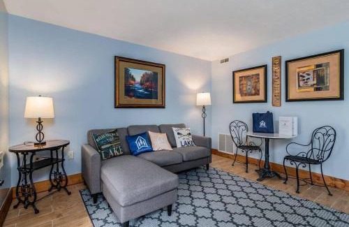 Big Cedars Apartment | Lured on the Lake Suite (LOL)